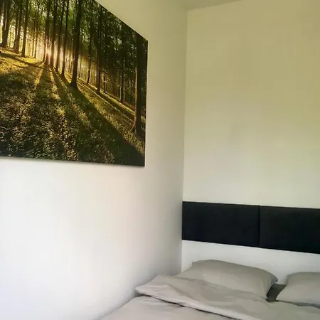 Letniskowy Bio Box * Ińsko