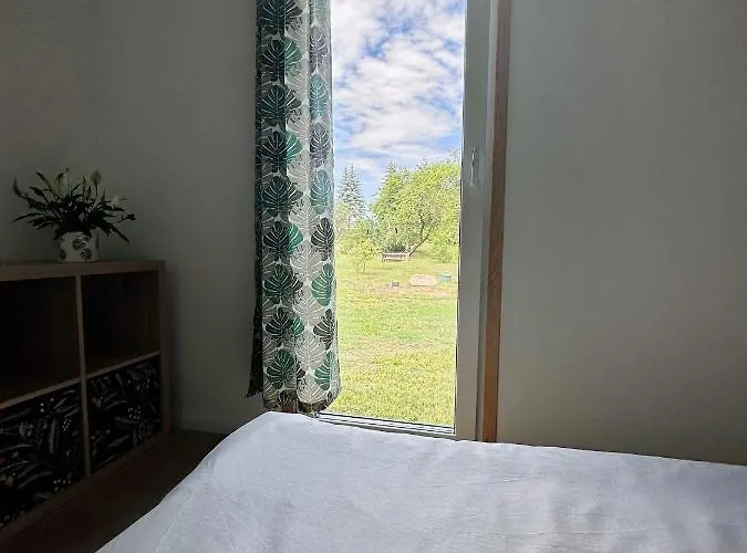 Letniskowy Bio Box * Insko