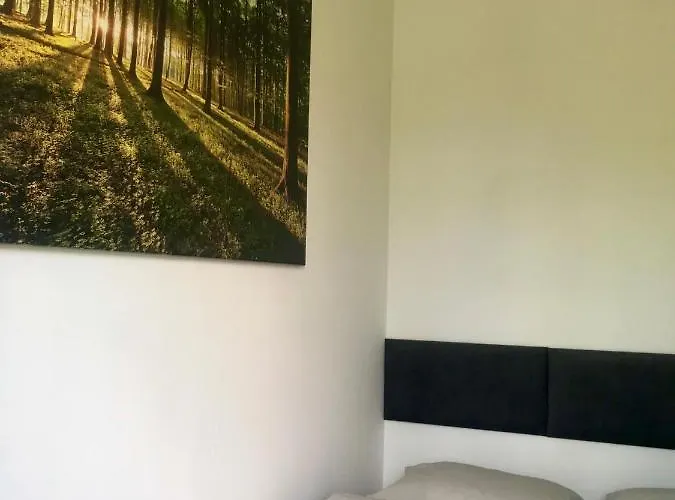 Letniskowy Bio Box * Insko